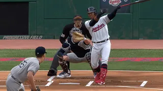 New York Yankees vs Cleveland Guardians MLB Today 7/2/2022 Full Game Highlights - (MLB The Show 22)