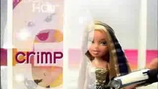 Bratz™ Magic Hair (Ca)