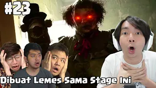 Kacaw Tingkat Dewa WKWKWK - The Outlast Trials Indonesia - Part 23