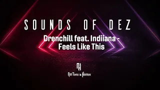 Drenchill feat. Indiiana - Feels Like This (Legendado)