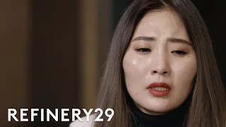 The Terrifying Danger Of Wearing Makeup In North Korea | Shady | Refinery29