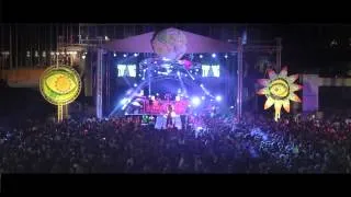 Serbia Wonderland Open Air 2014 - 2 minutes of Photographer