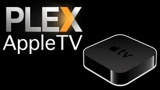 Como instalar Plex en Apple TV 2