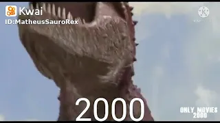 evolução do carnotauro