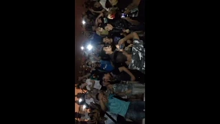 الشاب الطيب يفجر مدينة القبائل  جديد الراي 2017 cheb tayeb a bejaia VOL 2