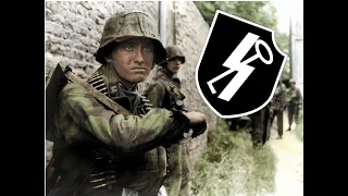 12. SS-Panzer-Division Hitlerjugend - episode 12, all waffen-SS divisions.