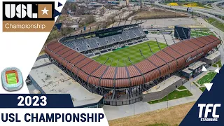 USL Championship 2023