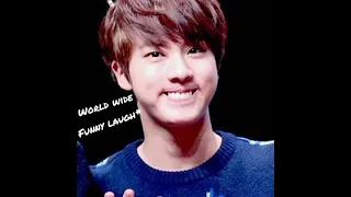 Bts jin "windshield wiper" laugh / bts jin's laugh. / jin funny face, laugh #bts #btsjin #jin #WWH