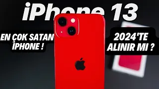 iPhone 13 Review In 2024 Still Worth it ? - ALL Pros and Cons!