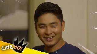 Tawanan kasama si Coco Martin! | Ang Probinsyano | Kapamilya Bloopers | CineMo