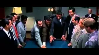 Ocean's Eleven [1960 / Official Trailer / english]