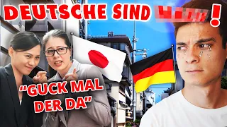 Wie denken Japaner über Deutschland?🇯🇵🇩🇪