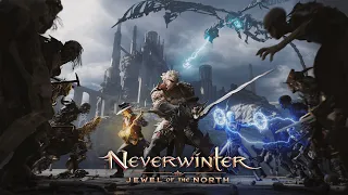 PLAYING Neverwinter's | DAY-1 Neverwinter TRY ALL DIFFRENT CARECTER #mmorpg #fantasygame #ActionRPG