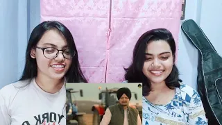 Power (Official Video) - Sidhu Moose Wala REACTION Video by Bong girlZ🥺🔥 | The Kidd | Sukh Sanghera