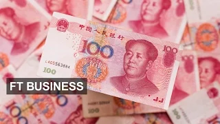 Rmb financing: dim sum v panda bonds | FT Business