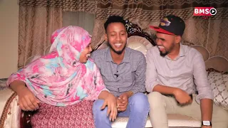 CHALLENGE SU'AALO QOSOL BADAN ABDIFITAH YARE OO KARBAASHAY SHAADIYO SHARAF