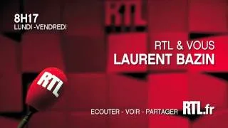 Bernard Tapie : "Il n'y a pas d'équipe supérieure aux Bleus" - RTL - RTL