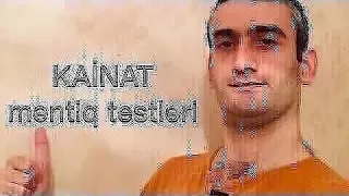 Riyazi şifrələmə(test izahı,401-413). Kainat