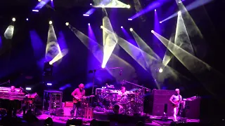 PHISH : Roggae : {4K Ultra HD} : Alpine Valley Music Theatre : East Troy, WI : 8/13/2022