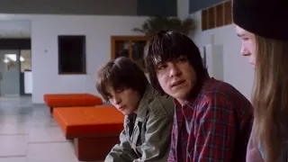 Detroit Rock City 1999 Bathroom Scene