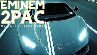 2Pac Ft Eminem - The Struggle (2020 HD)
