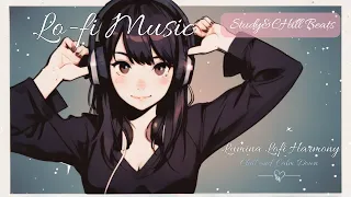 Lo-fi Chill-hop Music 😎 ,Hip-hop Beats,Chilling/Study Vibes Chilling Beats, Relaxing,Anime,Nostalgic