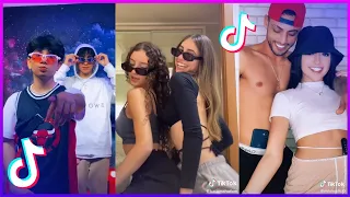 MELHORES DANCINHAS DA SEMANA | TIKTOK #19