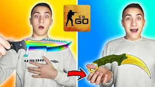 ⭐ WHERE HOW TO DOWNLOAD THE NEW CS:GO skin CHANGER without VAC BAN! CS GO! NEW CSGO CHANGER 2020