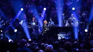 CBS to Re-Air Billy Joel Concert Special After Final Minutes Cut Off