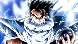 Son Gohan "AMV" - Dragon Ball Z/Super AMV - Rise Skillet