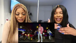 Jim Jones, Migos - We Set The Trends (Official Video) REACTION | NATAYA NIKITA