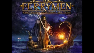 The Ferrymen (Magnus Karlsson • Ronnie Romero • Mike Terrana) - Enter Your Dream