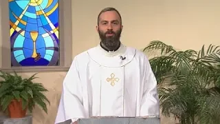 The Sunday Mass - Solemnity of the Most Holy Trinity (May 27, 2018)