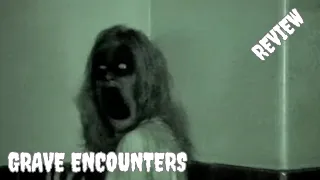 Grave Encounters - Eine gruselige Angelegenheit