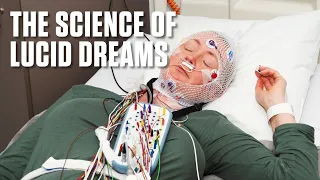 How Scientists Learned to Enter People's Dreams | Popular Mechanics