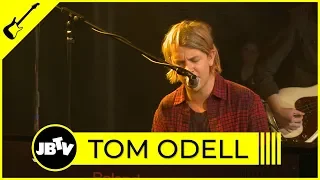 Tom Odell - Can't Pretend | Live @ JBTV