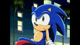 Sonic X - theme song (Persian)