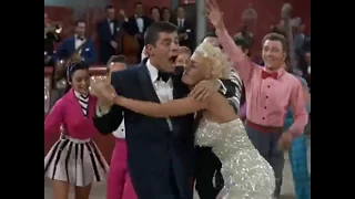 JERRY LEWIS and SHEREE NORTH: "What is Hip?"