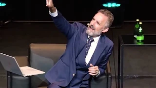 Jordan Peterson: Treat Yourself Like Someone You Are Responsible For Helping (Rule 2)