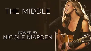 The Middle - Maren Morris, Zedd, Grey (Nicole Marden Cover) on Spotify & Apple