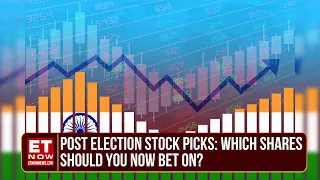 Market Mood To Improve After Election Results; What Effect Does It Have On The Indian Economy?