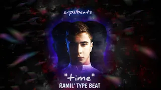 [SELL] Ramil' × Macan × Santiz Type Beat – "Time"