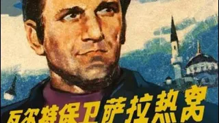 【经典】瓦尔特保卫萨拉热窝720P中文字幕