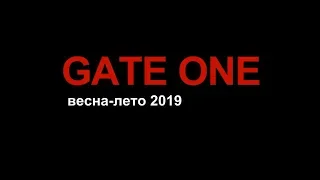 GATE ONE - MTG Germany приглашает на заказы летних коллекций 2019 в московский шоурум