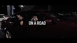 J MASTA BADMAN x FOLKPRO - ON A ROAD