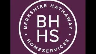 Berkshire Hathaway HSFR – “Adam Helgeson, Ashly, & Tara from Sterling Carpet one” pt 2