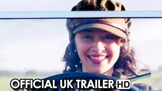 A Royal Night Out Official UK Trailer #1 (2015) - Emily Watson, Sarah Gadon HD