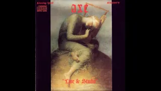 Axe (UK) -  Live and Studio 1969-70 Full Album