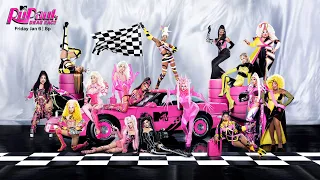 MEET THE QUEENS OF SEASON 15! 🚘 | RuPaul’s Drag Race 👠✨