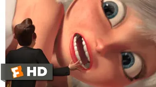 Monsters vs. Aliens - The Bride's Big Day | Fandango Family